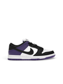 Nike SB Dunk Low Court Purple