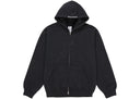 Supreme Jordan Hooded Sweatshirt (SS26) Black