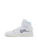 Jordan 1 Retro High Virgil Abloh Archive Alaska
