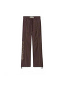 Nude Project Crew Tracksuit Pants Brown