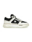 AMIRI MA-1 Black Alabaster one-kickz