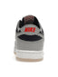 Nike Dunk Low College Navy Grey (Women's)