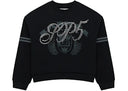Sp5der Aranea Crewneck Black