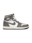 Jordan 1 Retro High OG Washed Black one-kickz