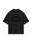 Fear of God Essentials Heavy Jersey Crewneck Tee Jet Black