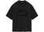 Fear of God Essentials Heavy Jersey Crewneck Tee Jet Black