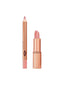 Charlotte Tilbury Mini Pillow Talk Lipstick & Liner Set
