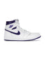 Jordan 1 Retro High Court Purple (Women's)