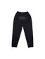Corteiz Sweatpants Triple Black