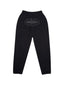 Corteiz Sweatpants Triple Black