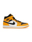 Jordan 1 Mid Taxi one-kickz
