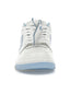 OFF-WHITE Out Of Office OOO Low Tops White Light Blue (2023)