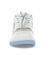 OFF-WHITE Out Of Office OOO Low Tops White Light Blue (2023)