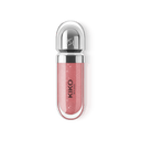 Kiko 3D Hydra Lip Gloss T 32 Pearly Natural Rose