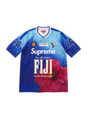 Supreme® / FIJI® Soccer Jersey Multicolor (SS26)