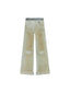 Nude Project Elvis Bootcut Jeans Washed
