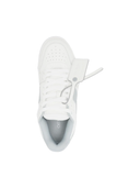 Off White Out Of Office White Grey one-kickz