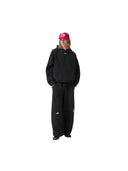 Eme Studios Alfa Shadow Sweatpants Black