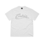 Corteiz Constellation Tee White