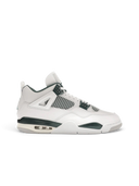 Jordan 4 Retro Oxidized Green
