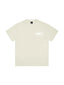Corteiz Tee OG Island Off White