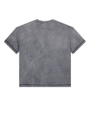 Valley Taboo Bling Tee Grey