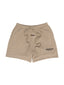 Fear of God Essentials Classic Sweatshort Homestead Heather