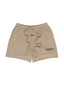 Fear of God Essentials Classic Sweatshort Homestead Heather