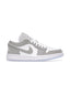 Jordan 1 Low Wolf Grey (Women's)