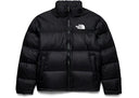 The North Face 1996 Retro Nuptse 700 Fill Packable Jacket Recycled TNF Black