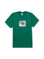 Supreme Weather Tee Pine