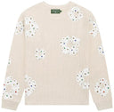 Denim Tears Rhinestone Thermal Shirt