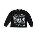 Mixed Emotion Playground Long Sleve Tee