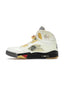 Jordan 5 Retro Off-White Sail
