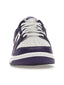 Nike Dunk Low Championship Court Purple