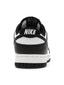 Nike Dunk Low Retro White Black Panda (Women's)