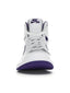Jordan 1 Retro High Court Purple (Women's)