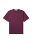 Burberry Basic T-Shirt Burgundy