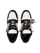 Off White Out Of Office Varsity one-kickz