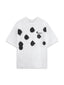 OFF-WHITE x Nike Spray Dot T-shirt White