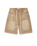 Valley Rainstorm Jorts Sandstorm