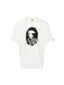 BAPE Spray Print Logo Relaxed Tee