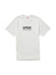 Supreme Paris Tee White