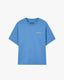 Nude Project Origins Tee Blue