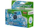 Supreme FujiFilm Waterproof Camera Blue