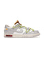 Nike Dunk Low Off-White Lot 8