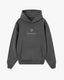 Nude Project Virginity Hoodie Ash