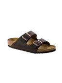 Birkenstock Arizona Nubuck Oiled Habana