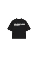 Eme Studios Roots Shadow Oversized Tee