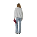 Eme Studios Master Grey Knit Sweater